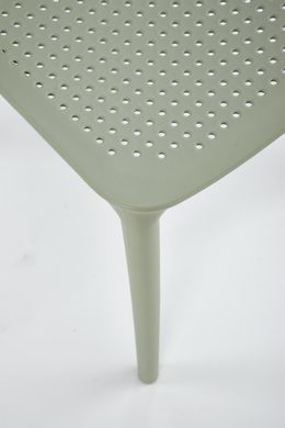 Стул K-514 Halmar Мятный фотография