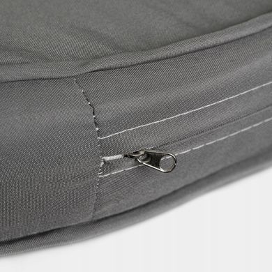 Комплект садових меблів MEBEL ELITE CALIFORNIA Чорний