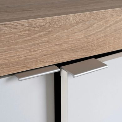 Комод MEBEL ELITE BLAGO 2180 дуб сонома фотография