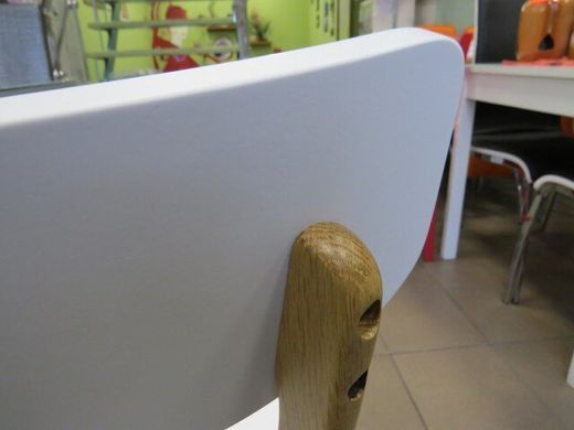 Стілець Mosso Signal фотографія