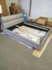 Ліжко BOLONIA Signal 160x200 Капучино