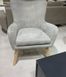 Крісло м'яке TED Perfect Home Польща