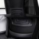 Стілець офісний поворотний MEBEL ELITE STARK Чорний