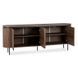 Комод MEBEL ELITE BECK 200 Горіх