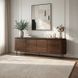 Комод MEBEL ELITE BECK 200 Горіх