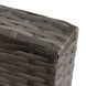 Комплект садових меблів MEBEL ELITE DOVER Сірий