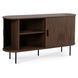 Комод MEBEL ELITE TRISH 140 Оріх
