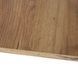 Стіл розкладний MEBEL ELITE MAX 80(160)х80 см Дуб крафт