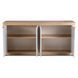 Комод MEBEL ELITE BLAGO 2180 дуб сонома