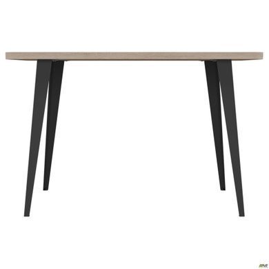 Стол обеденный Cherry 1200 AMF 120X67 Дуб Сонома фотография
