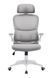 Компьютерное кресло Torso Light Grey Ergomix Светло Серый