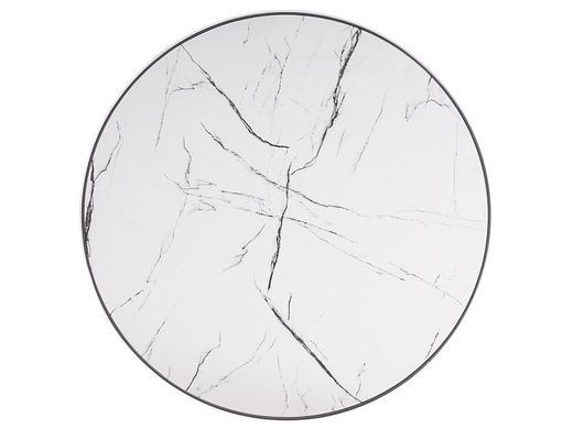 Журнальний столик DOLORES C Signal 50x50 фотографія