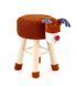 Пуф DOLLY 3 Halmar