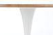 Стол обеденный STING Halmar 80x80 Дуб золотой