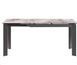 Стол Обеденный VERMONT LIGHT GREY Concepto 120/170x80 Керамика