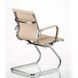 Офісне крісло SOLANO OFFICE ARTLEATHER Special4You Бежевий