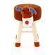 Пуф DOLLY 3 Halmar