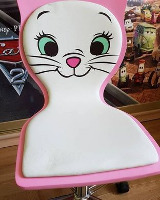 Кресло детское KITTY 2 Halmar фотография