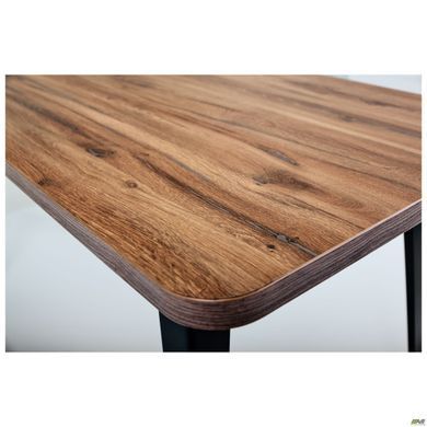 Стіл обідній Cherry 1200 AMF 120X67 Венге фотографія
