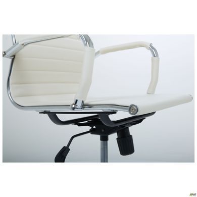Компьютерное кресло Slim HB AMF Неаполь-50 фотография