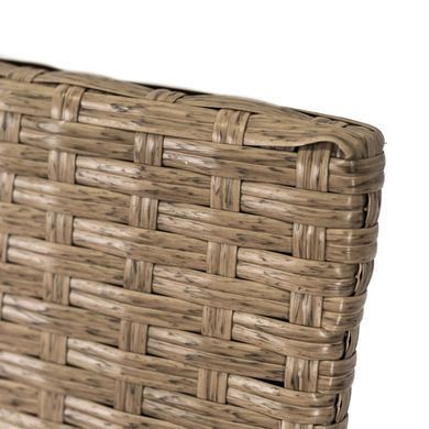 Комплект садових меблів MEBEL ELITE FLORYDA Беж
