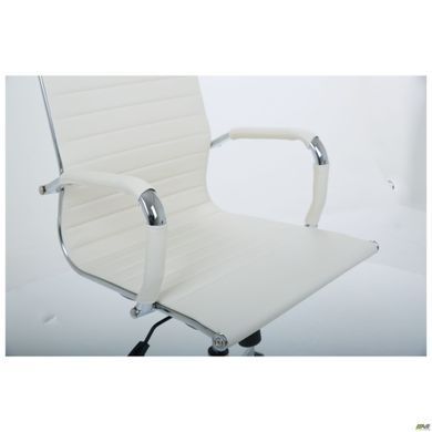 Компьютерное кресло Slim HB AMF Неаполь-50 фотография