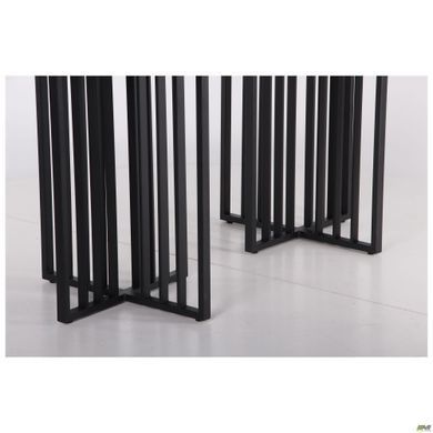 Cтол обеденный Fellon AMF 160X80 ceramics Carrara bianco фотография