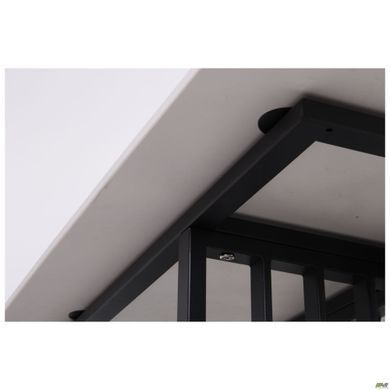 Cтол обеденный Fellon AMF 160X80 ceramics Carrara bianco фотография