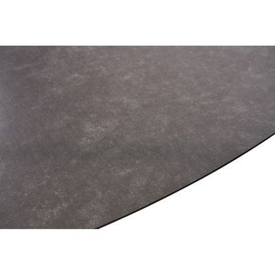 Стіл Обідній RAVENNA 140-180 см Concepto Темно-Сірий / DARK GREY фотографія