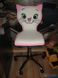Кресло детское KITTY 2 Halmar