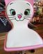 Кресло детское KITTY 2 Halmar