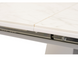 Стол раскладной TML-800 VETRO 140x85 Белый