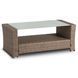 Комплект садових меблів MEBEL ELITE FLORYDA Беж