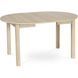 Стол кухонный раскладной MEBEL ELITE HARRY 102(142)х102 см Дуб сонома