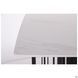 Cтол обеденный Fellon AMF 160X80 ceramics Carrara bianco