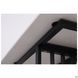 Cтол обеденный Fellon AMF 160X80 ceramics Carrara bianco
