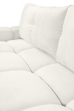 Диван розкладний SOHO Perfect Home Польща Світло-бежевий фотографія