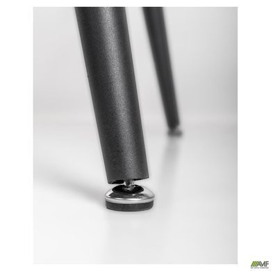 Стіл обідній Lyon AMF 140X80 Чорний фотографія