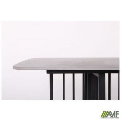 Cтол обеденный Fellon AMF 160X80 ceramics Coastal gray фотография