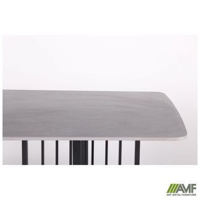 Cтол обеденный Fellon AMF 160X80 ceramics Coastal gray фотография
