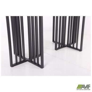 Cтол обеденный Fellon AMF 160X80 ceramics Coastal gray фотография