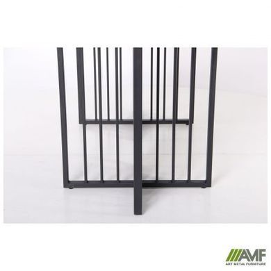 Cтол обеденный Fellon AMF 160X80 ceramics Coastal gray фотография