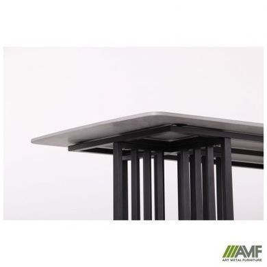 Cтол обеденный Fellon AMF 160X80 ceramics Coastal gray фотография