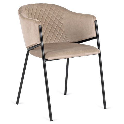 Стул MEBEL ELITE INNES 2 Беж фотография