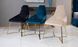 Кресло ГЕЛЕКСИ Prestol Антрацит