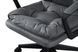 Стілець офісний Пітон Мікс Меблі сірий