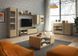 Полка Perfect Home Арко / Arco 138 Дуб артизан/графит