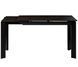 Стіл Обідній VERMONT BLACK MARBLE Concepto 120/170x80 Кераміка