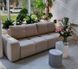 Диван розкладний SOHO Perfect Home Польща Світло-бежевий