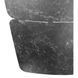 Стіл розкладний ELVI BLACK MARBLE Concepto 120(180)x80 Кераміка Матовий Чорний